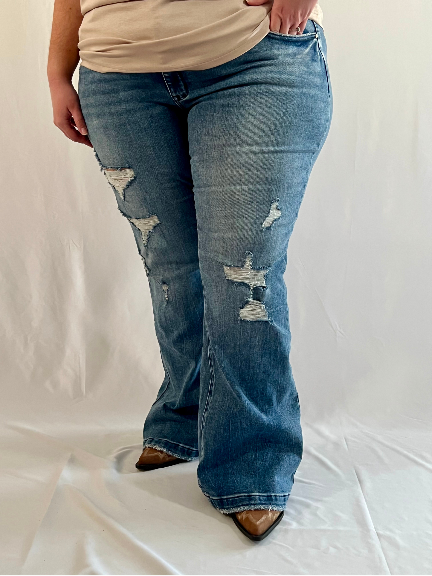 Palmer Jeans