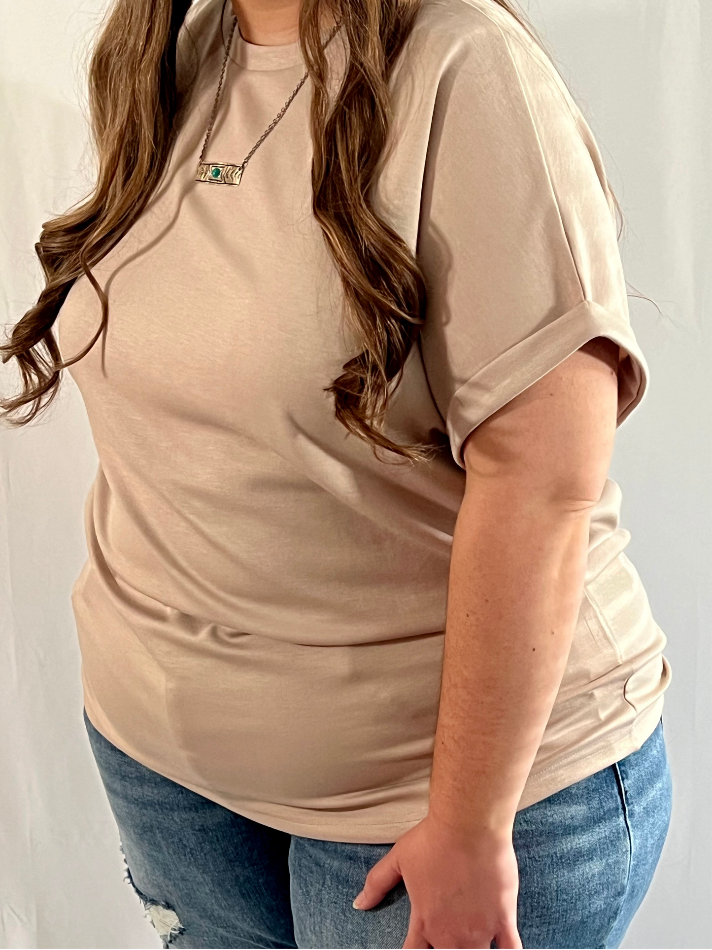Millie Top