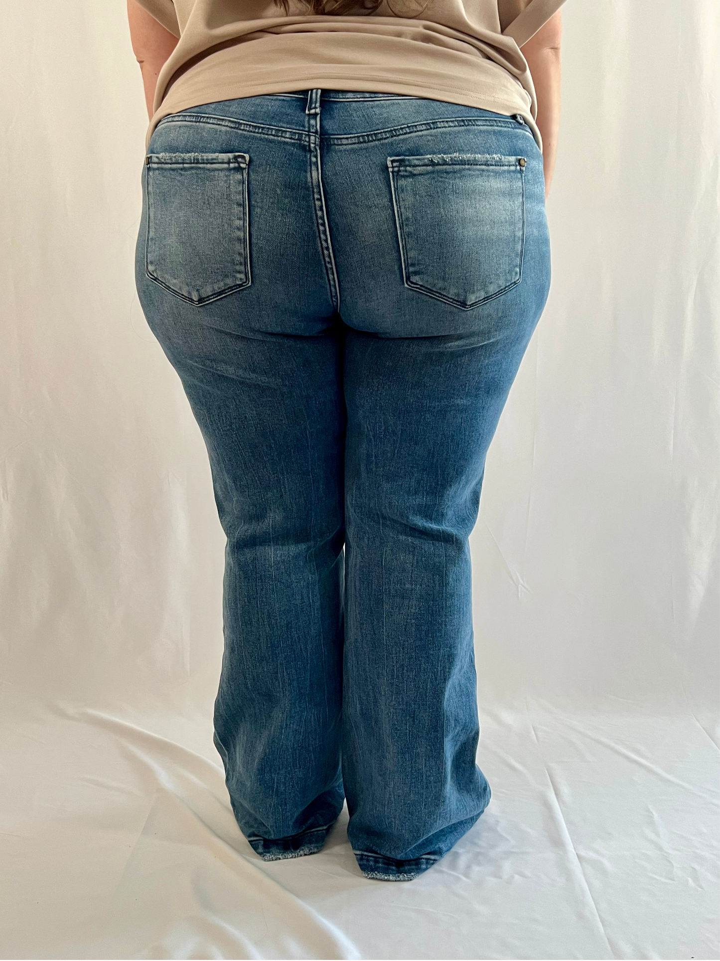 Palmer Jeans