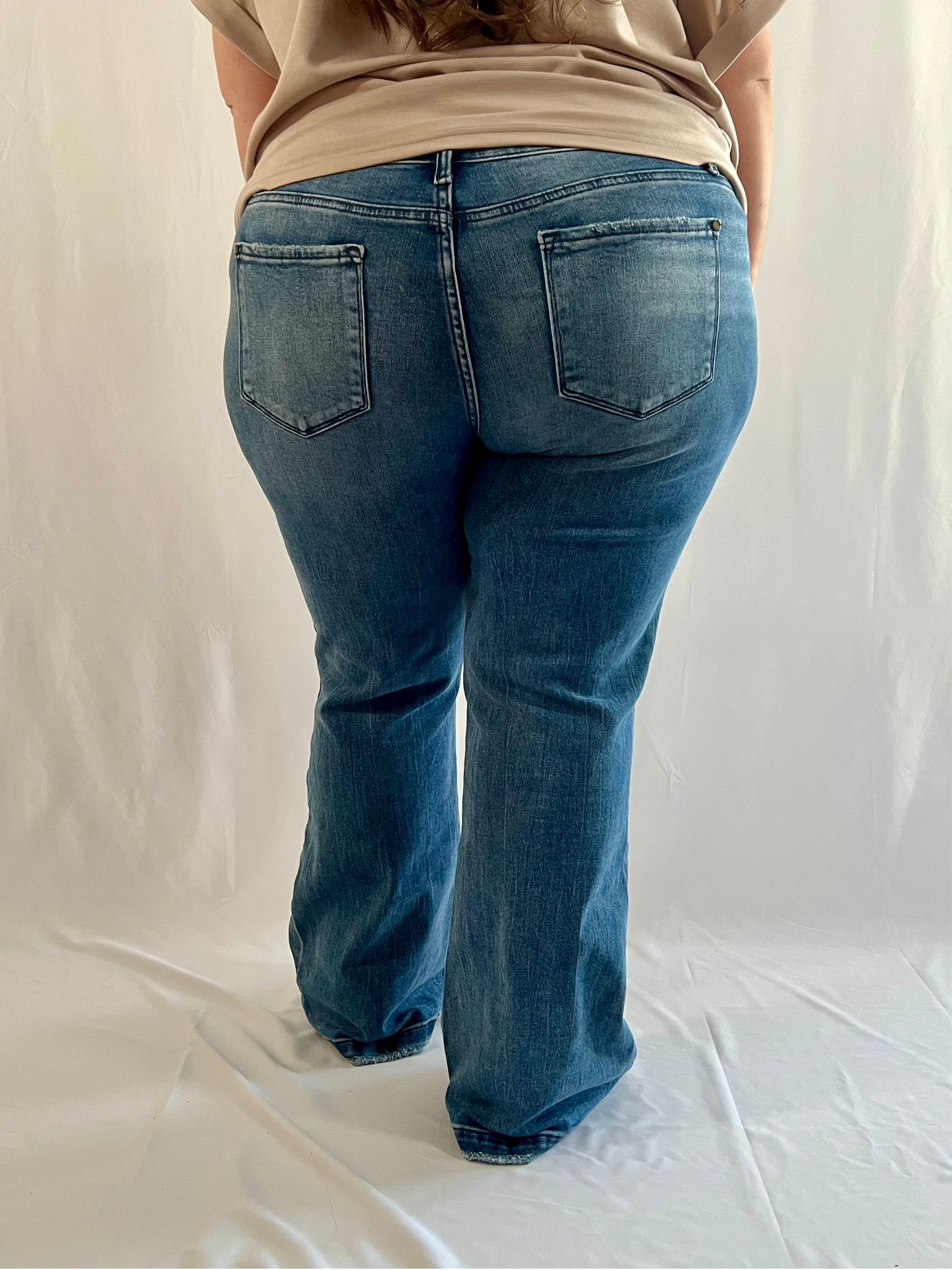 Palmer Jeans
