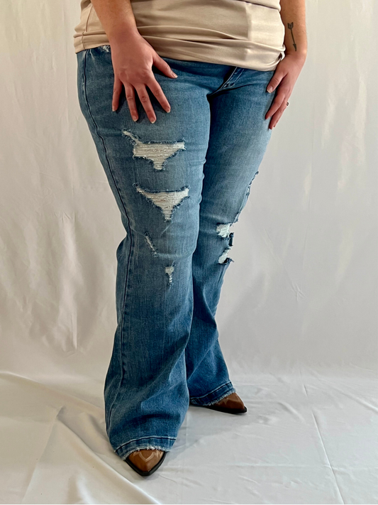 Palmer Jeans