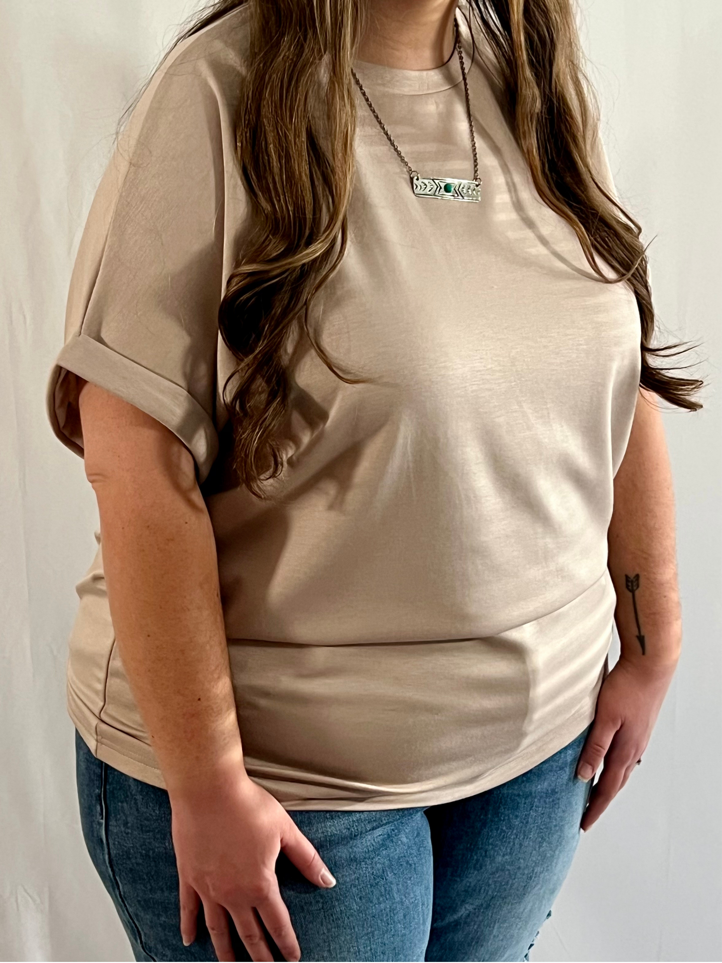 Millie Top