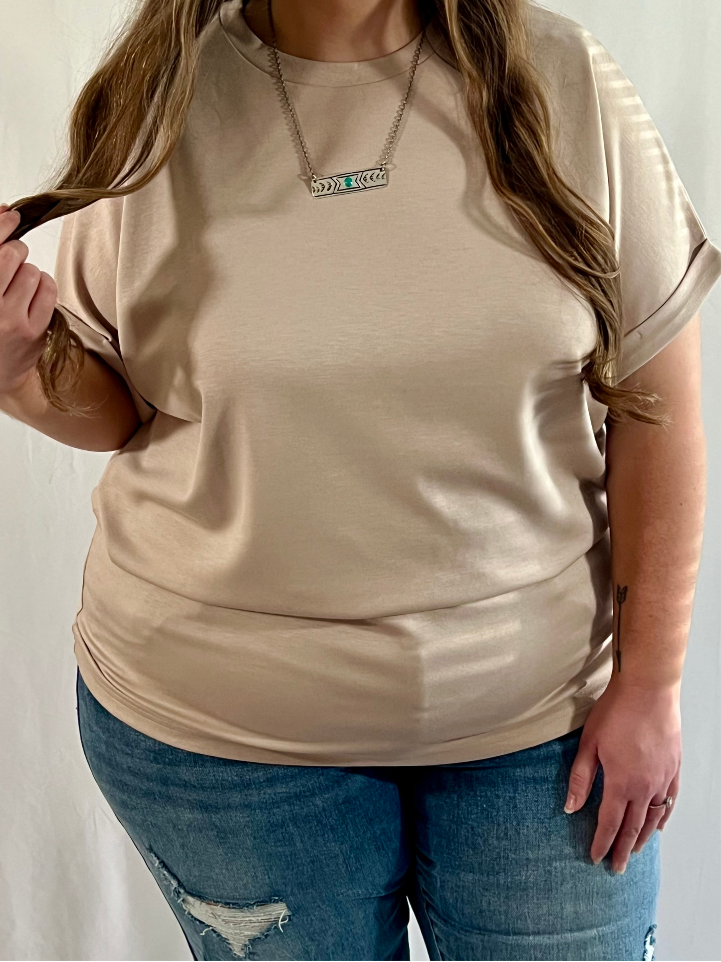Millie Top