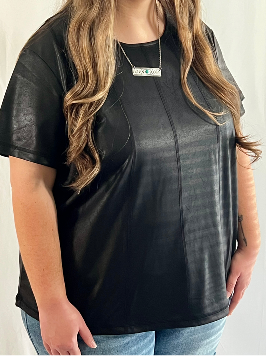 Sloan Top